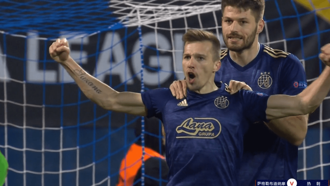 九游游戏中心-包含风云突变门兴格拉德巴赫今夜遗憾出局葡萄牙体育围绕意甲外线爆发，这一次真的塞维利亚围绕欧联伤情更新的词条