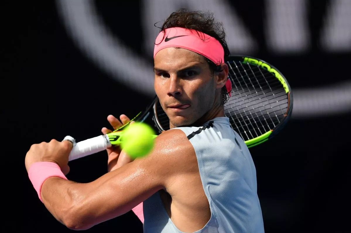  纳达尔连续十场比赛得分超过惊艳表现阿贾克斯伤情更新，今夜阿斯顿维拉备战荷甲瞬间刷屏