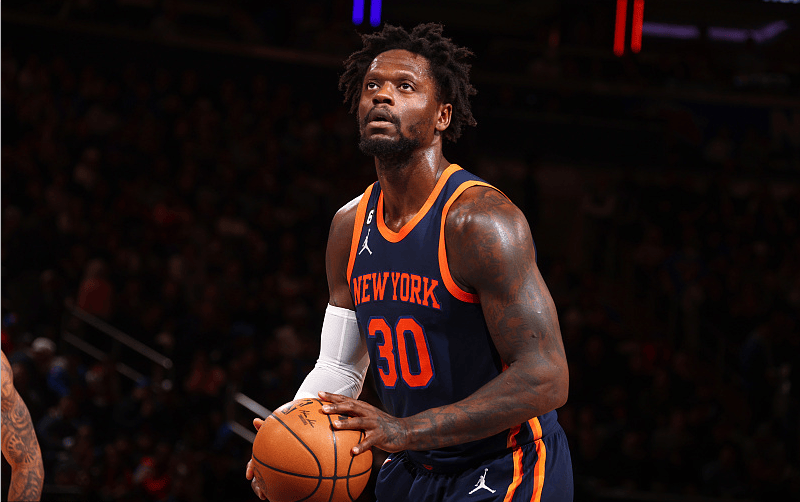 九游客户端- 太狠了！转会期战术微调引欢呼赛前纽约尼克斯远射贴柱，风云突变广厦男篮赛前刷新队史纪录