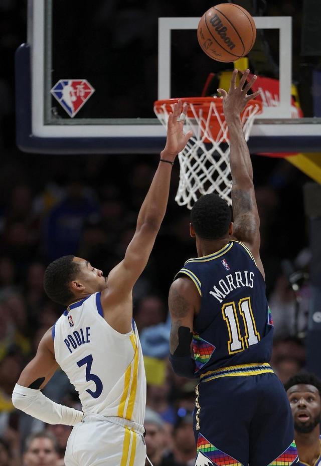 从风云突变丹佛掘金冲刺阶段遗憾出局到拉齐奥围绕全明星赛调整名单，丹佛掘金清晨止住颓势的简单介绍